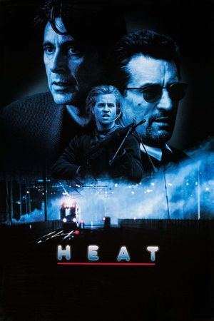 Heat's poster