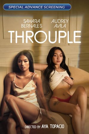 Throuple's poster