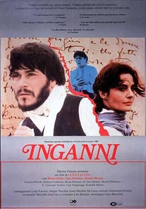 Inganni's poster image