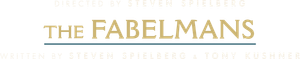 The Fabelmans's poster