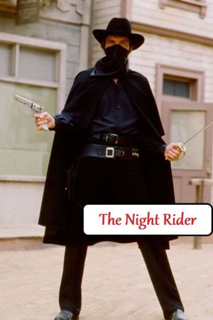 The Night Rider's poster