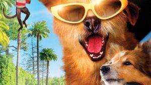 Dr. Dolittle: Million Dollar Mutts's poster