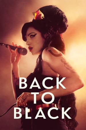 Back to Black's poster