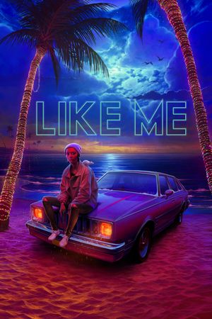 Like Me's poster