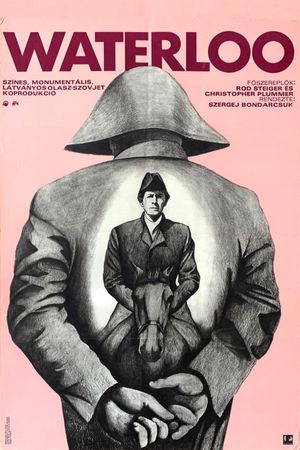 Waterloo's poster