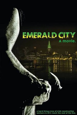 Emerald City's poster