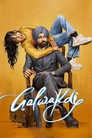 Galwakdi's poster