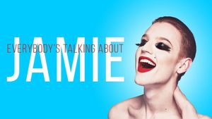 Everybody's Talking About Jamie's poster
