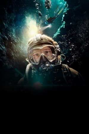 The Dive's poster