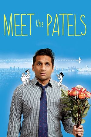 Meet the Patels's poster