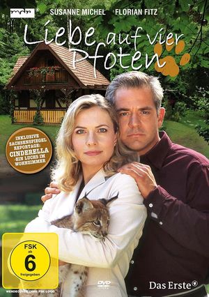 Liebe auf vier Pfoten's poster