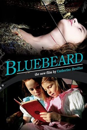 Bluebeard's poster
