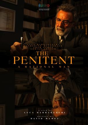 The Penitent's poster