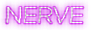 Nerve's poster