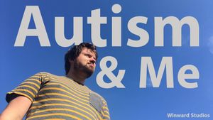 Autism & Me's poster