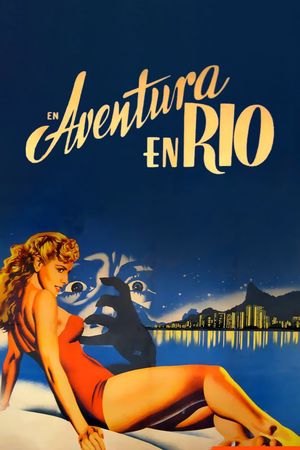 Aventura en Río's poster