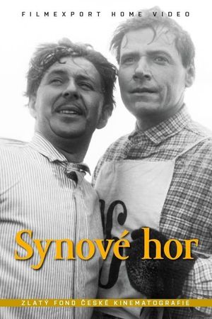 Sons of the Mountains's poster