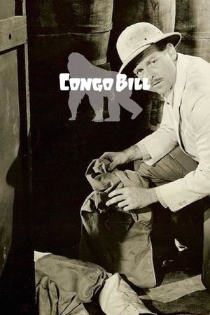 Congo Bill's poster