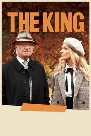 The King's poster