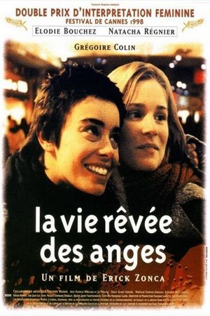 The Dreamlife of Angels's poster