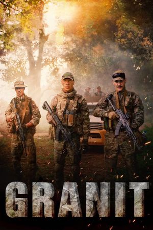 Granit's poster
