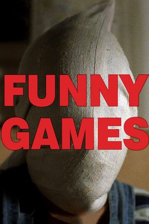 Funny Games's poster