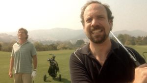 Sideways's poster