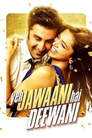 Yeh Jawaani Hai Deewani's poster