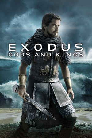 Exodus: Gods and Kings's poster