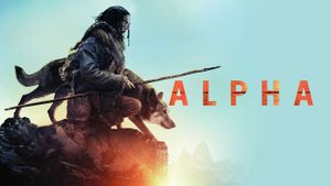 Alpha's poster