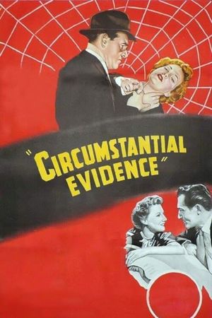 Circumstantial Evidence's poster