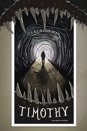 Timothy's poster