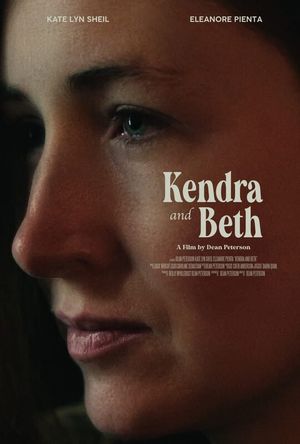 Kendra and Beth's poster
