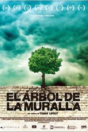 El árbol de la muralla's poster