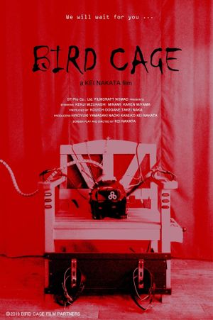 Bird Cage's poster