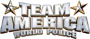 Team America: World Police's poster