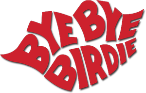 Bye Bye Birdie's poster
