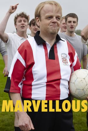 Marvellous's poster image