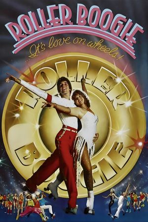 Roller Boogie's poster