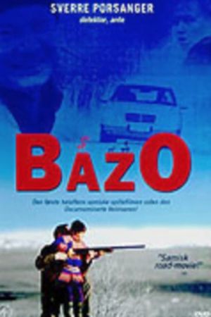 Bázo's poster image