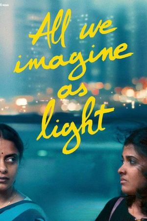 All We Imagine as Light's poster