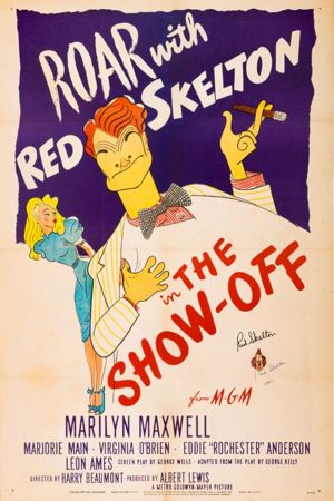 The Show-Off's poster