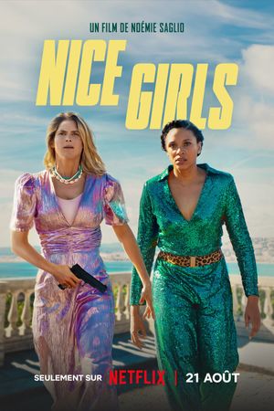 Nice Girls's poster