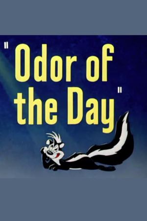 Odor of the Day's poster