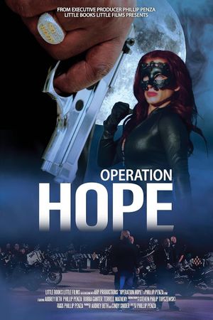 Operation Hope's poster