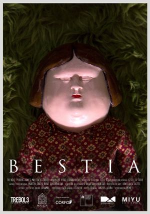 Bestia's poster