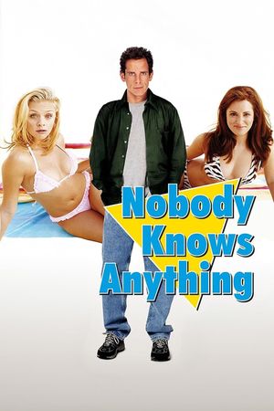 Nobody Knows Anything!'s poster