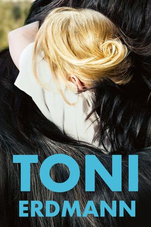 Toni Erdmann's poster