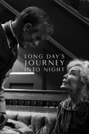 Long Day's Journey Into Night's poster
