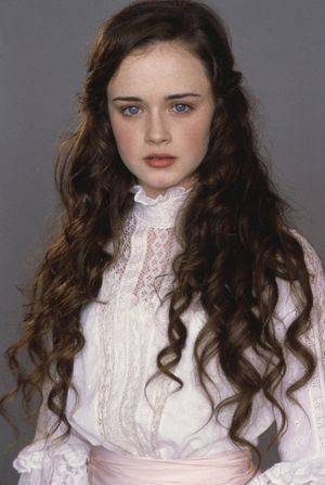 Tuck Everlasting's poster
